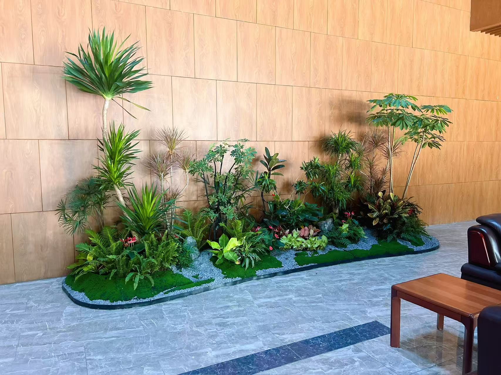 鄞州绿化修剪方案曝光，绿植养护的实用指南！